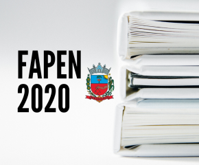EDITAL Nº 033/2020 – eleições do FAPEN